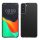 Etui Kwmobile do Samsung Galaxy S21, przezroczyste, silikonowe, KWM000021VY001C