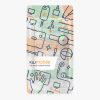 Etui Kwmobile do Samsung Galaxy S21, przezroczyste, silikonowe, KWM000021VY001C