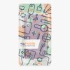 Etui Kwmobile do Huawei P30 Pro, Fioletowe, Silikonowe, KWM000009MI028C