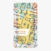 Etui Kwmobile do Google Pixel 4, żółte, silikonowe, KWM000010ON016C