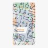 Etui Kwmobile do Google Pixel 6a, jasnoniebieskie, silikonowe, KWM000015FZ061C