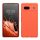 Etui Kwmobile do Google Pixel 7a, różowe, silikonowe, KWM000019YF041C