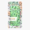 Etui Kwmobile do Google Pixel 7a, zielone, silikonowe, KWM000019YF042C
