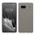 Etui Kwmobile do Google Pixel 7a, beżowe, silikonowe, KWM000019YF043C