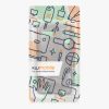 Etui Kwmobile do Google Pixel 7a, beżowe, silikonowe, KWM000019YF043C