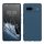 Etui Kwmobile do Google Pixel 7a, niebieskie, silikonowe, KWM000019YF044C