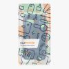 Etui Kwmobile do Google Pixel 7a, niebieskie, silikonowe, KWM000019YF044C