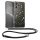 Etui Kwmobile ze smyczą do Xiaomi Redmi 12, wielokolorowe, silikonowe, KWM0000209P003C
