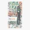 Etui Kwmobile ze smyczą do Xiaomi Redmi 12, wielokolorowe, silikonowe, KWM0000209P003C