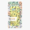 Etui Kwmobile do Google Pixel 8, żółte, silikonowe, KWM000020JF037C