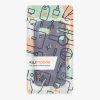 Etui Kwmobile do Google Pixel 8a, ciemnoniebieskie, silikonowe, KWM000020KU028C