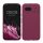 Etui Kwmobile do Google Pixel 8a, Cherry Blossom, Silikon, KWM000020KU030C