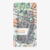 Etui Kwmobile do Xiaomi Redmi Note 13 Pro, szare, silikonowe, KWM000020LZ004C