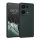 Etui Kwmobile do Xiaomi Redmi Note 13 Pro, zielone, silikonowe, KWM000020LZ005C