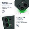 Etui Kwmobile do Xiaomi Redmi Note 13 Pro, zielone, silikonowe, KWM000020LZ005C