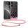 Etui Kwmobile ze smyczą do Xiaomi Redmi 13, wielokolorowe, silikonowe, KWM000020QL001C