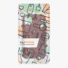 Etui Kwmobile do Apple iPhone 11, ciemnoczerwone, silikonowe, KWM000010EY113C