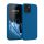 Etui Kwmobile do Apple iPhone 13 Mini, niebieskie, silikonowe, KWM000013OU061C