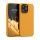 Etui Kwmobile do Apple iPhone 13 Pro, pomarańczowe, silikonowe, KWM000013OX050C