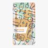 Etui Kwmobile do Apple iPhone 13 Pro, pomarańczowe, silikonowe, KWM000013OX050C