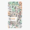 Etui Kwmobile do Apple iPhone 13 Pro, kremowe, silikonowe, KWM000013OX053C