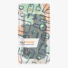 Etui Kwmobile do Apple iPhone 14, ciemnozielone, silikonowe, KWM000016NI050C
