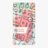 Etui Kwmobile do Apple iPhone 14 Plus, różowe, silikonowe, KWM000016NJ026C
