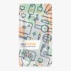 Etui Kwmobile do Apple iPhone 15, jasnozielone, silikonowe, KWM000020CA013C