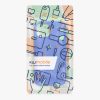 Etui Kwmobile do Apple iPhone 15, niebieskie, silikonowe, KWM000020CA015C