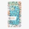 Etui Kwmobile do Apple iPhone 15, jasnoniebieskie, silikonowe, KWM000020CA016C