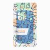 Etui Kwmobile do Apple iPhone 15 Pro, niebieskie, silikonowe, KWM000020CC046C