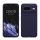 Etui Kwmobile do Google Pixel 8, ciemnoniebieskie, silikonowe, KWM000020JF038C
