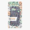 Etui Kwmobile do Google Pixel 8, ciemnoniebieskie, silikonowe, KWM000020JF038C
