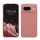 Etui Kwmobile do Google Pixel 8, różowe, silikonowe, KWM000020JF039C
