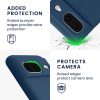 Etui Kwmobile do Google Pixel 8, niebieskie, silikonowe, KWM000020JF040C