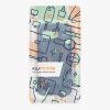 Etui Kwmobile do Google Pixel 8, niebieskie, silikonowe, KWM000020JF040C