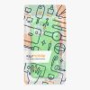 Etui Kwmobile do Motoroli Moto G54, zielone, silikonowe, KWM000022NF010C