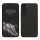 Etui Kwmobile do Samsung Galaxy S22, ciemnoszare, silikonowe, KWM000014GR078C