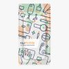 Etui Kwmobile do Samsung Galaxy S24, białe, silikonowe, KWM000021KW020C