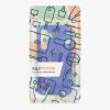 Etui Kwmobile do Samsung Galaxy S24, niebieskie, silikonowe, KWM000021KW022C