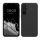 Etui Kwmobile do Samsung Galaxy A55 5G, ciemnoszare, silikonowe, KWM000021ME031C