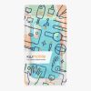 Etui Kwmobile do Samsung Galaxy A15 5G, jasnoniebieskie, silikonowe, KWM000021MF028C