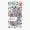 Etui Kwmobile do Samsung Galaxy A15 5G, Fioletowe, Silikonowe, KWM000021MF029C