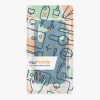 Etui Kwmobile do Samsung Galaxy S24 FE, niebieskie, silikonowe, KWM000021WA003C