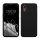 Etui Kwmobile do Samsung Galaxy Xcover 7, czarne, silikonowe, KWM000021WB001C