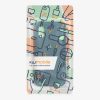 Etui Kwmobile do Samsung Galaxy Xcover 7, niebieskie, silikonowe, KWM000021WB003C
