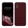 Etui Kwmobile do Samsung Galaxy Xcover 7, Fioletowe, Silikonowe, KWM000021WB012C