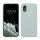 Etui Kwmobile do Samsung Galaxy Xcover 7, jasnozielone, silikonowe, KWM000021WB013C