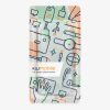 Etui Kwmobile do Samsung Galaxy Xcover 7, jasnozielone, silikonowe, KWM000021WB013C