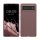 Etui Kwmobile do Google Pixel 6, fioletowe, silikonowe, KWM000013DV051C